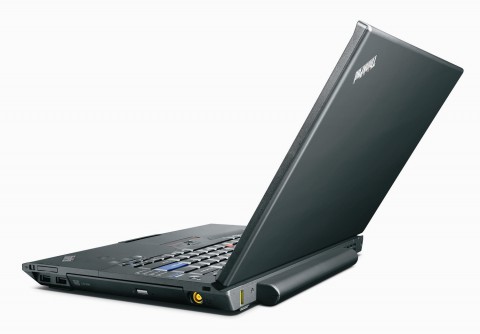 Thinkpad L412 mit Zusatzakku